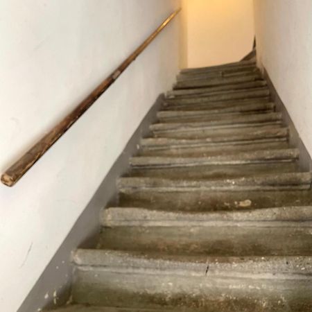 Navona Fox House Lejlighed Rom Eksteriør billede