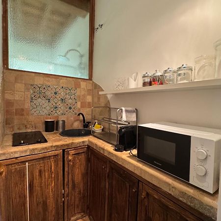 Navona Fox House Lejlighed Rom Eksteriør billede