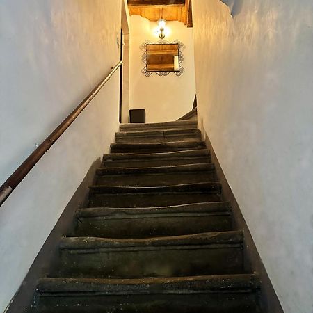 Navona Fox House Lejlighed Rom Eksteriør billede