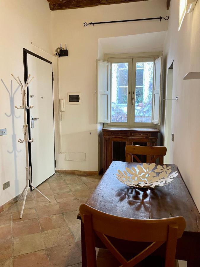 Navona Fox House Lejlighed Rom Eksteriør billede