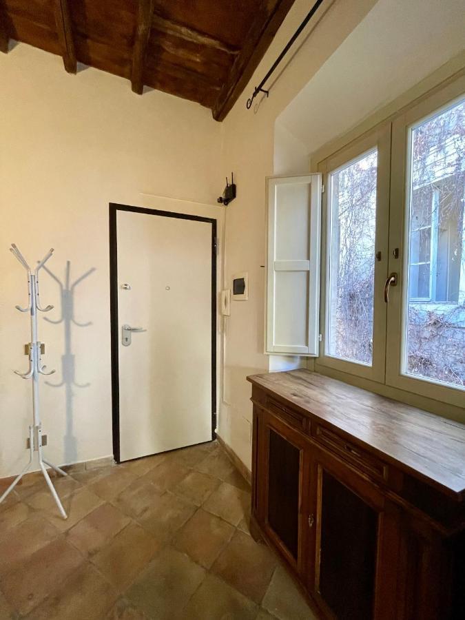 Navona Fox House Lejlighed Rom Eksteriør billede