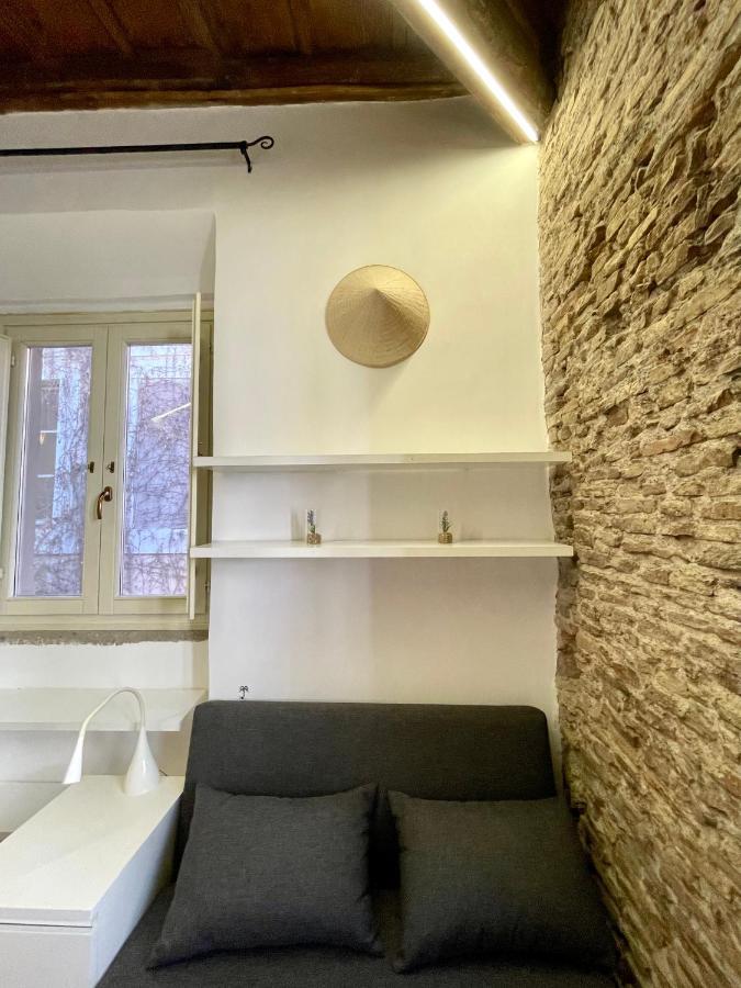 Navona Fox House Lejlighed Rom Eksteriør billede