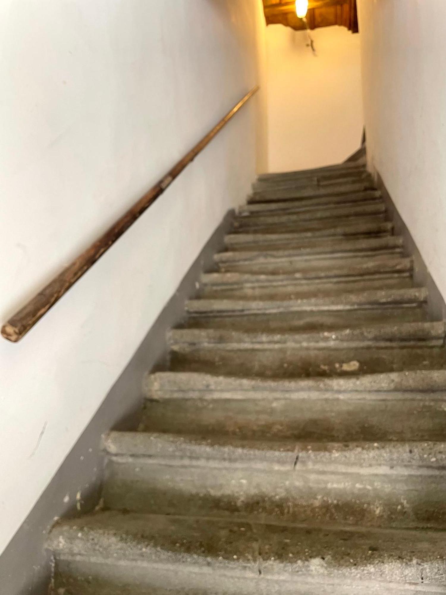 Navona Fox House Lejlighed Rom Eksteriør billede